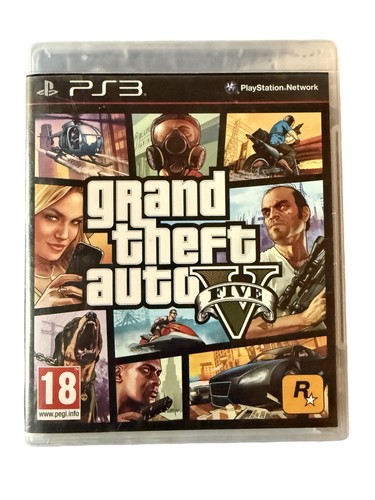 Grand theft auto gta - v,