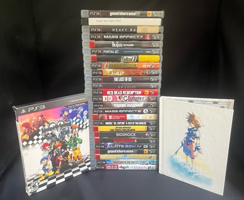 Giochi sony ps3 - ps3, playstation