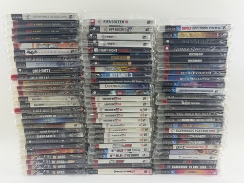 Giochi sony playstation - sony, 3