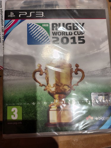Videogiochi rugby world cup - videogiochi,
