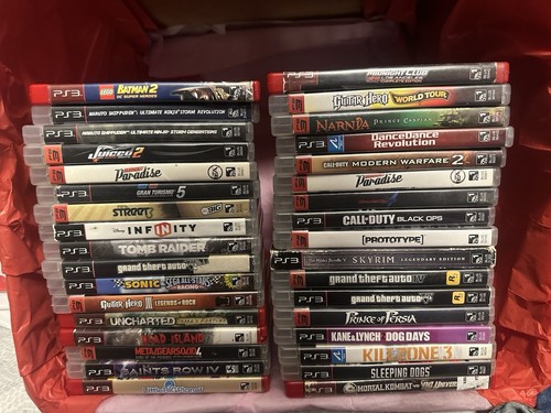 Lotto giochi ps3 gta - giochi,