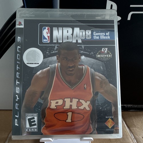 Nba giochi della - 08, settimana