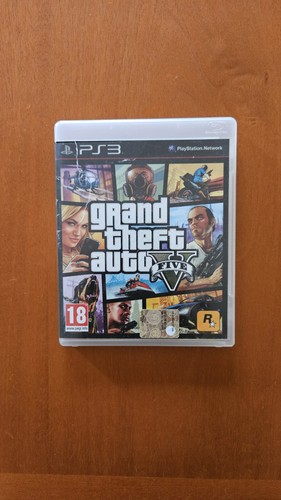 Grand theft auto - grand,