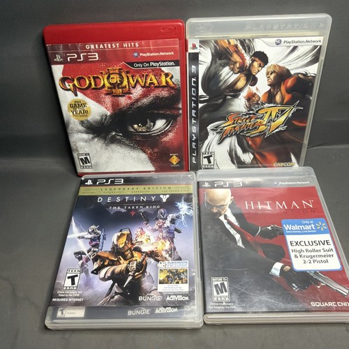 Lotto giochi ps3 - 4,