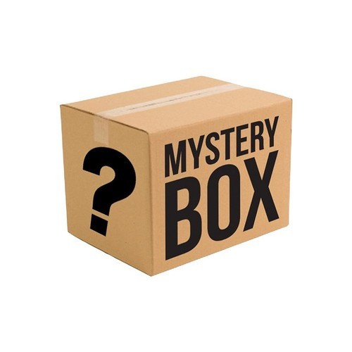 Sony playstation mystery - sony,