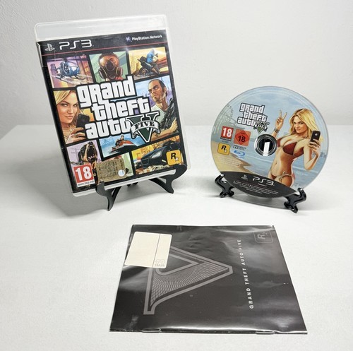Gta grand theft auto gioco - 5,