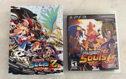 Lotto giochi mugen souls - lotto,