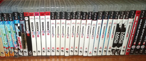 Giochi playstation ps3 - playstation, 3