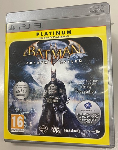 Videogioco per playstation - per, 3