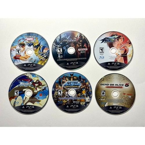 Lotto videogiochi playstation - lotto,
