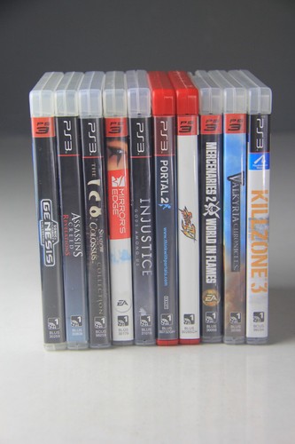 Giochi sony playstation ps3 - giochi,
