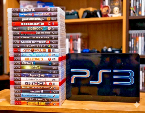 Giochi ps3 playstation - playstation, con