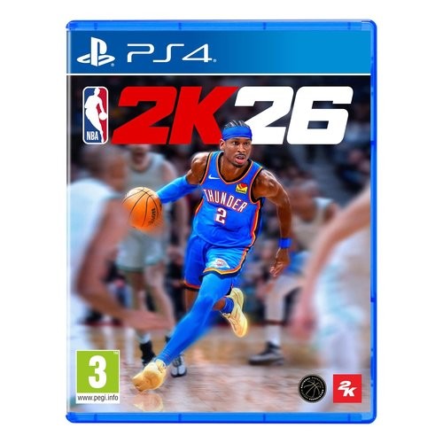 Games playstation nba - games, 4