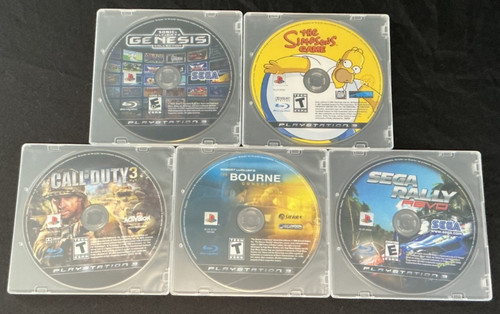 Giochi sony ps3 - 💥💥giochi, solo