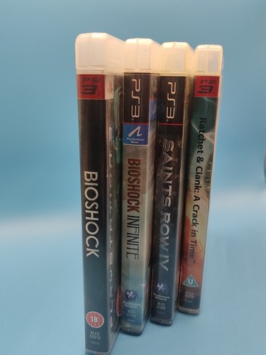 Pacchetto giochi sony ps3 - sony,