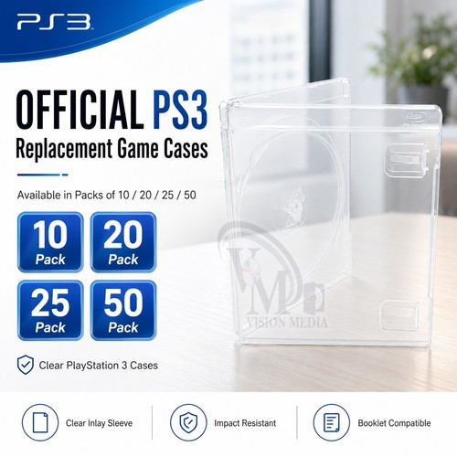 Custodie gioco playstation - playstation, 3