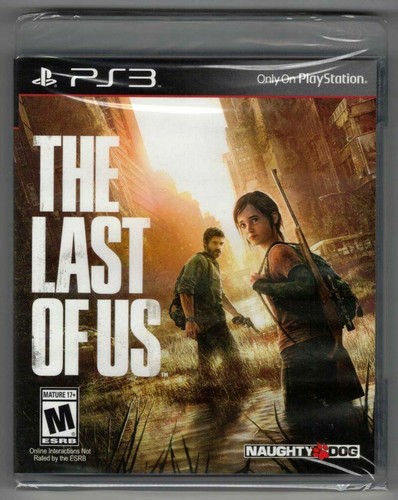 The last ps3 - last,