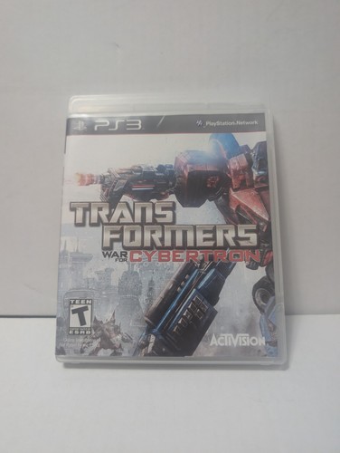 Transformers war cybertron - transformers:, of