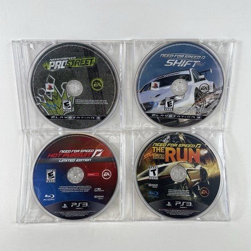 Lotto giochi need for - for, speed