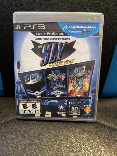 The sly collection - collection, cib
