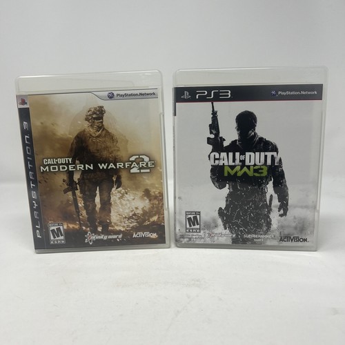 Call duty modern warfare 2 - call, of