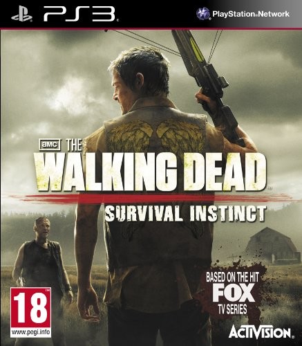 The walking dead survival - the,