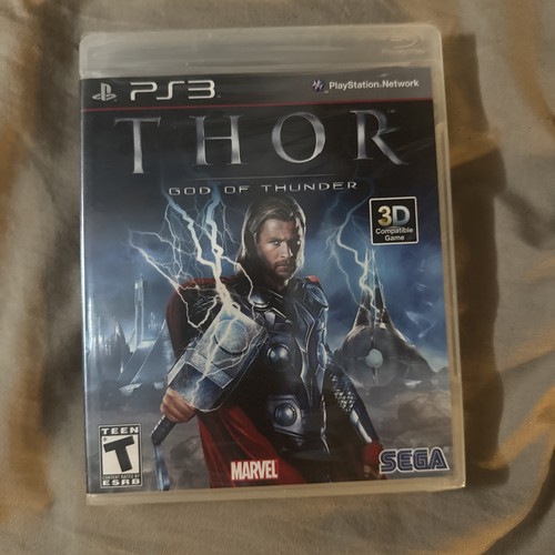 Thor god thunder - thor:, of