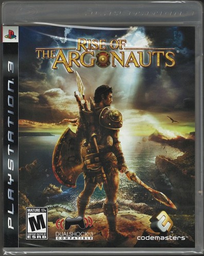 Ascesa degli argonauti - argonauti,