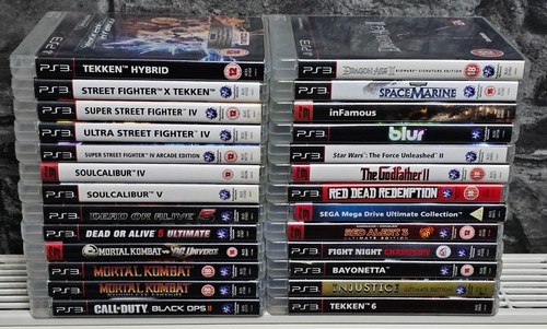 Giochi sony playstation - giochi, 3