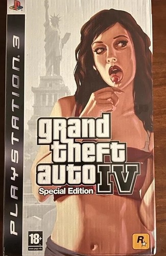 Grand theft auto - grand,