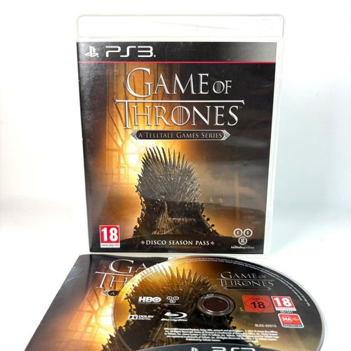 Game thrones telltale - of,
