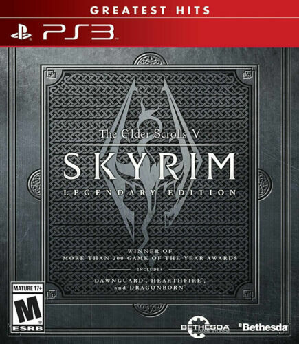 Skyrim legendary edition the - legendary,