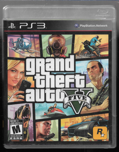 Rockstar games grand theft - rockstar,
