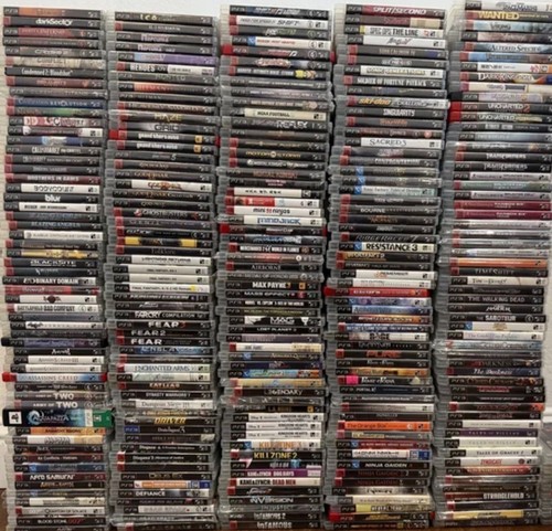 Giochi sony playstation - sony, 3