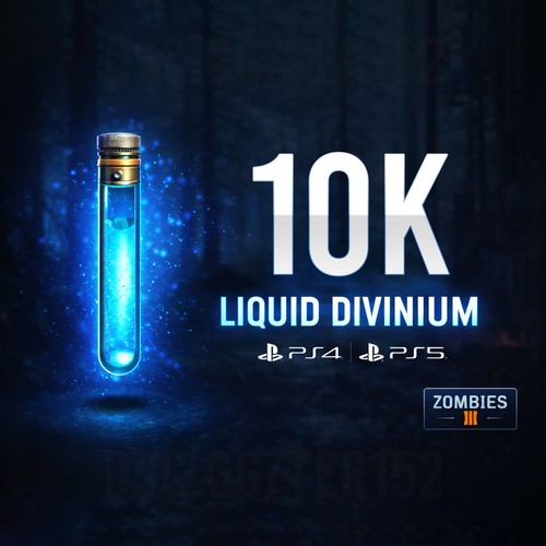 Black ops 10 000 - 3, 10.000