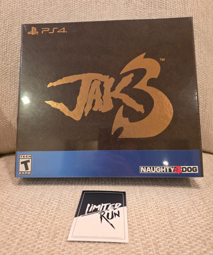 Nuova jak collectors edition - nuova,