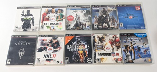 Lotto giochi ps3 - lotto, (10)
