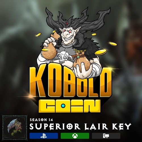 Diablo oggetti 10x tana - -,