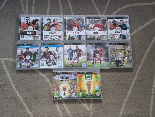 Lotto lavoro giochi ps3 - lavoro,