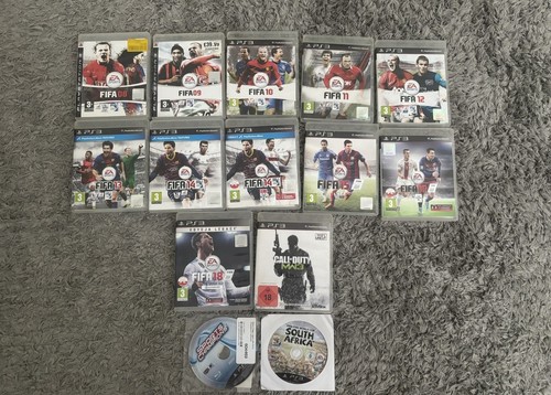 Collezione giochi ps3 - giochi,