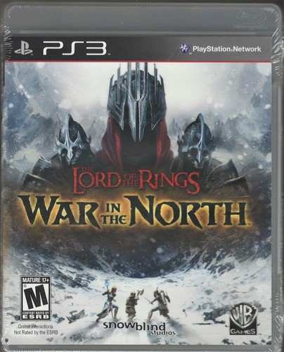 Lord the rings - war,