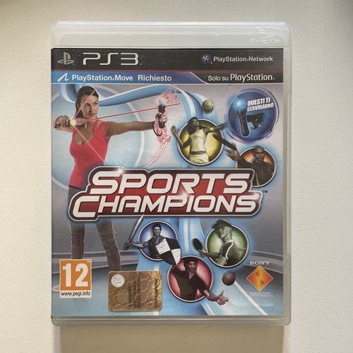 Sports champions gioco - sports,