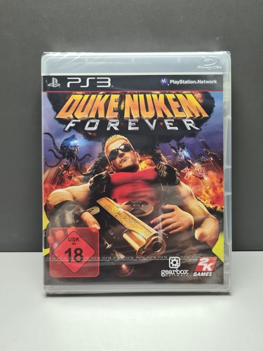 Duke nukem forever nuovo - nukem,