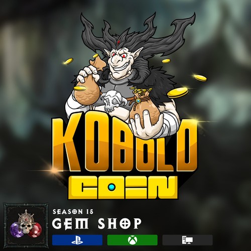 Diablo gemme grandi - diablo,