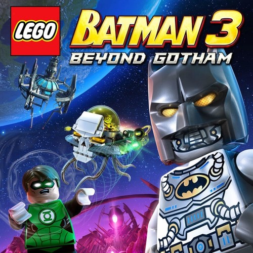 Warner bros games - warner, lego