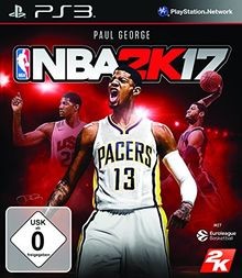 Nba 2k17 playstation - nba,