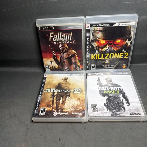 Lotto giochi ps3 - giochi, killzone