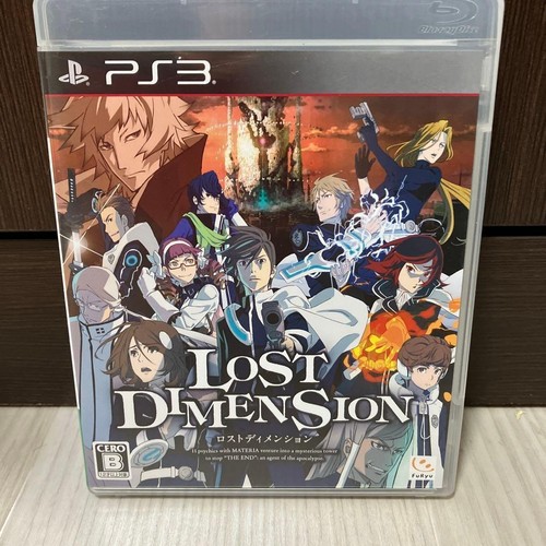 Giochi giapponesi ps3 - giochi,