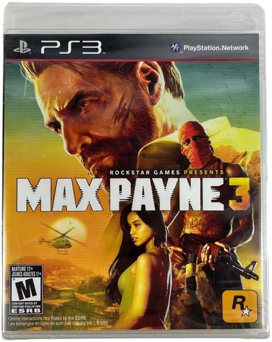 Max payne - hits),