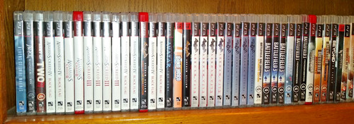 Giochi playstation ps3 - 3,